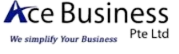 Ace Business logo
