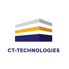 CTT Singapore logo
