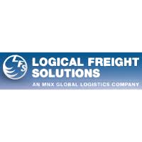 Logical Freight logo