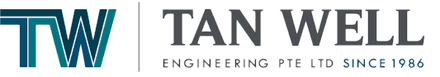 TAN WELL Engineering logo
