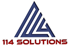 114 Solutions logo